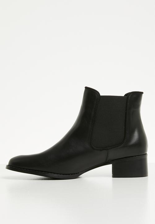 Superbalist - Kelsey chelsea boot - black