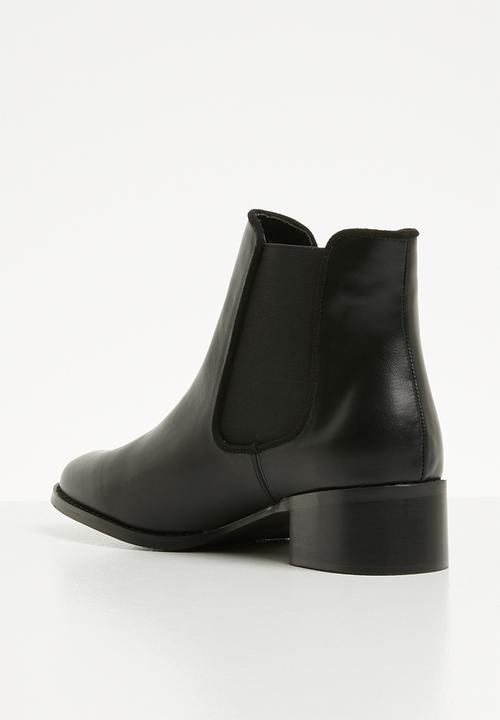 Superbalist - Kelsey chelsea boot - black