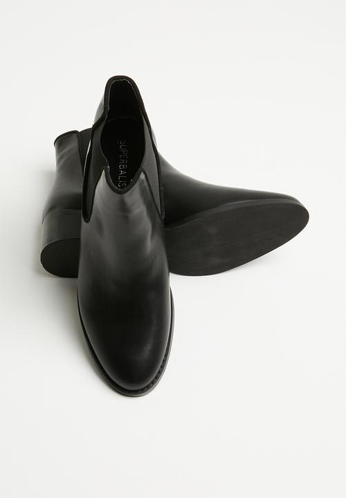 Superbalist - Kelsey chelsea boot - black