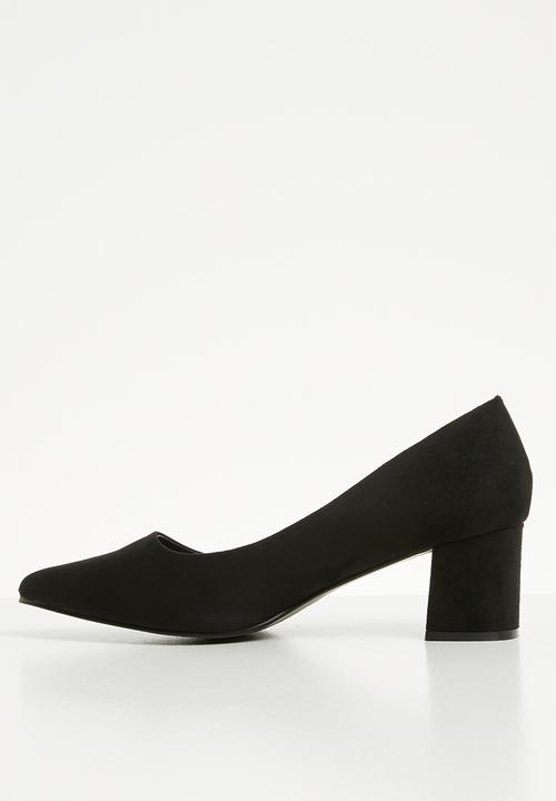 Superbalist - Nandi - black