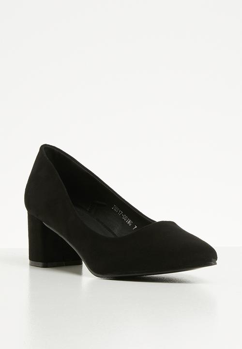 Superbalist - Nandi - black