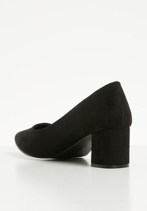 Superbalist - Nandi - black