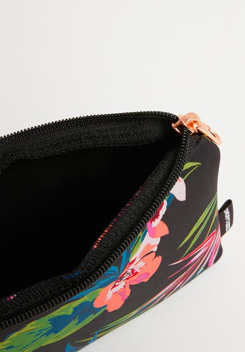 Billabong  - Starlight pencil case - black 