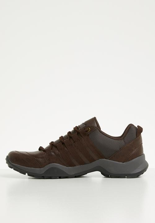 UrbanArt - Bolt sneaker - brown