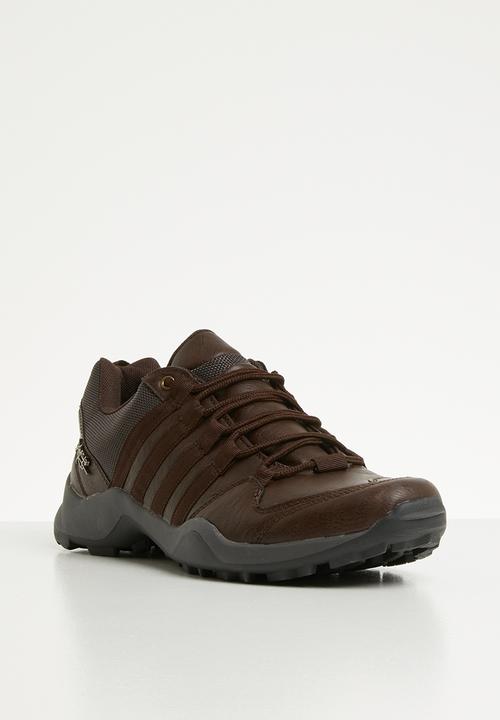 UrbanArt - Bolt sneaker - brown