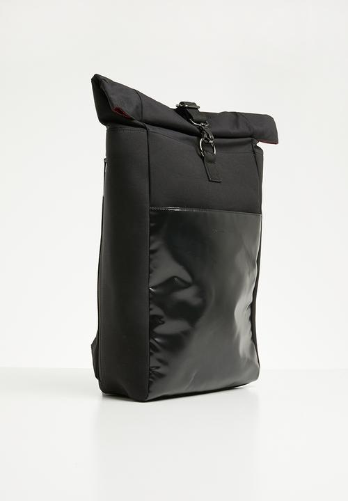 Kapten & Son - Lund- all black