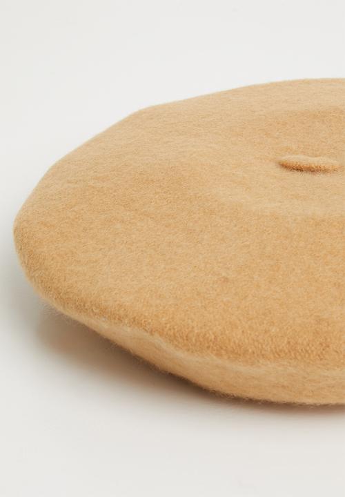 Superbalist - Zena beret - beige
