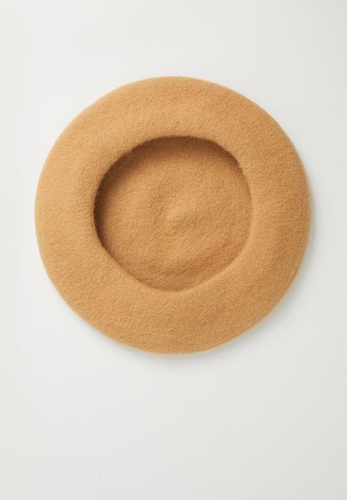 Superbalist - Zena beret - beige