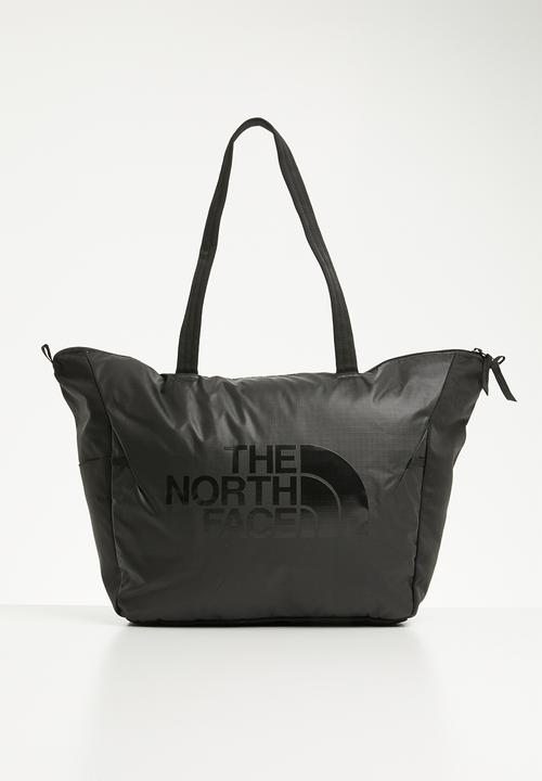 The North Face - Stratoliner tote - black