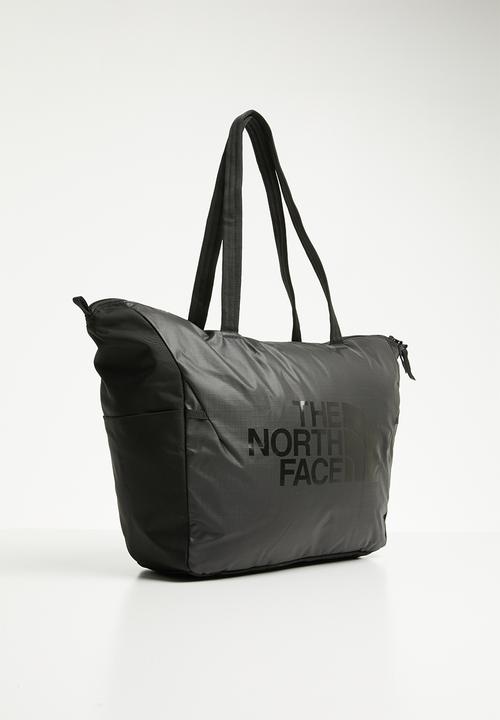 The North Face - Stratoliner tote - black