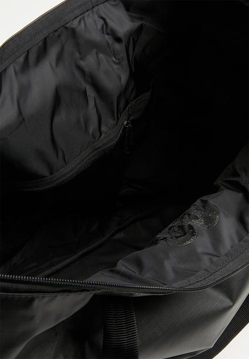 The North Face - Stratoliner tote - black