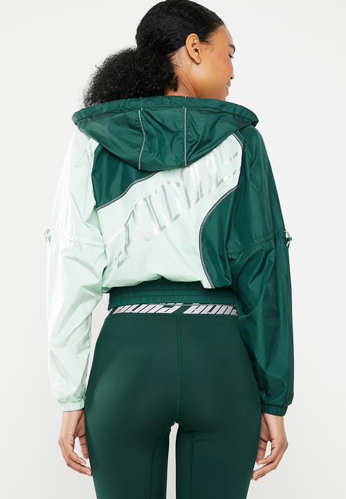 PUMA - Cosmic jacket performance - multi