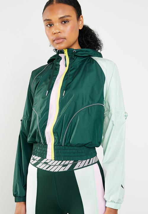 PUMA - Cosmic jacket performance - multi