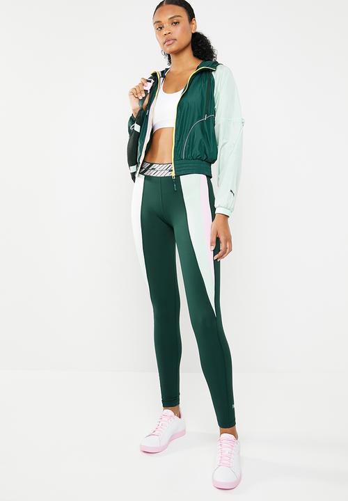 PUMA - Cosmic jacket performance - multi