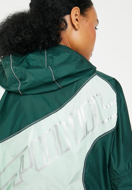 PUMA - Cosmic jacket performance - multi