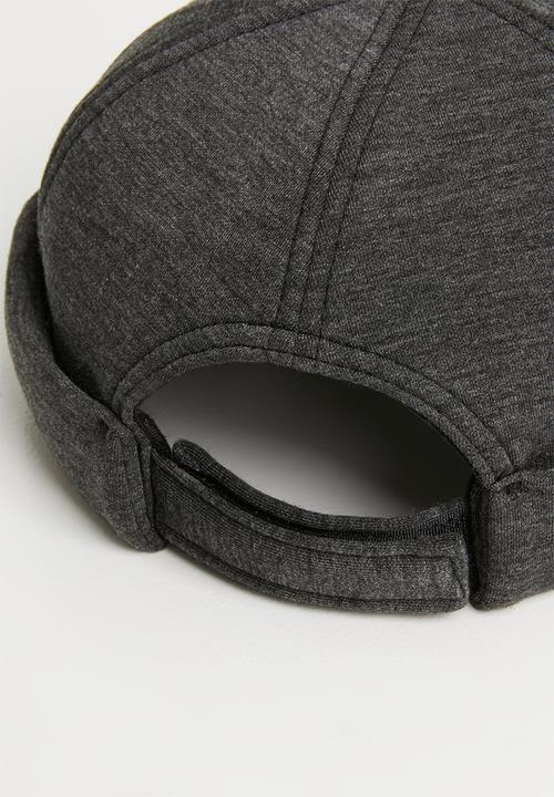 Superbalist - Docker hat- grey