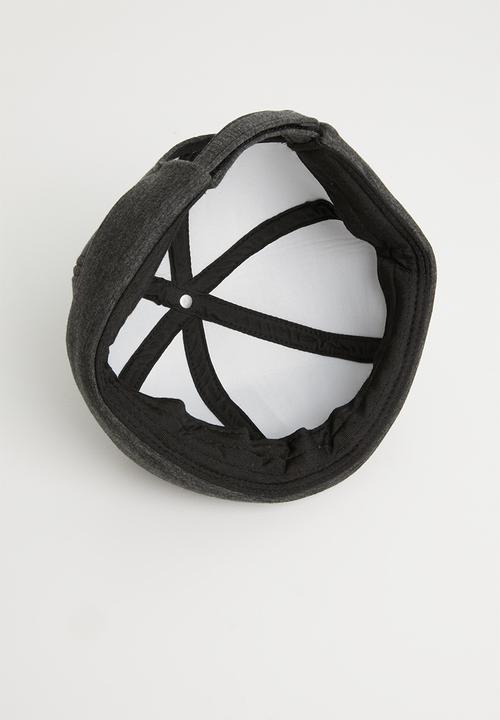 Superbalist - Docker hat- grey
