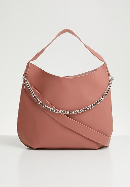 Superbalist - Asher tote bag - dusty pink
