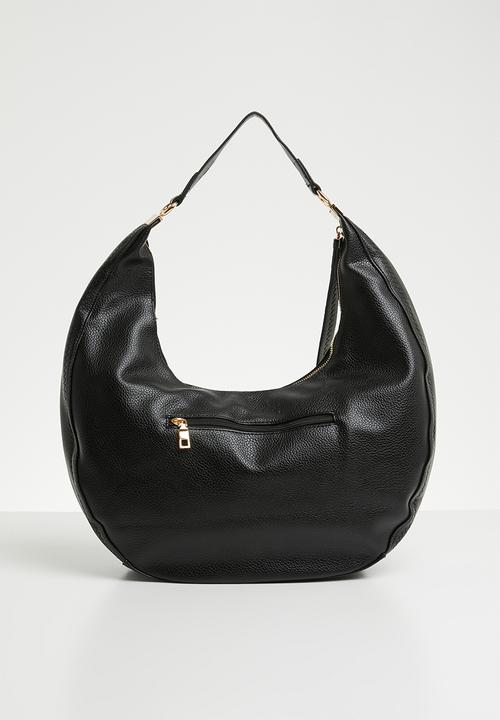 Superbalist - Emilia shopper bag - black