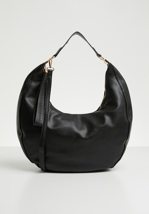 Superbalist - Emilia shopper bag - black