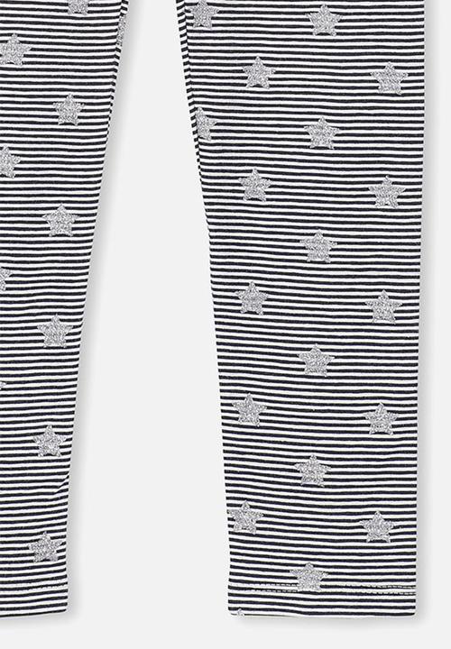 Cotton On - Huggie tights - multi