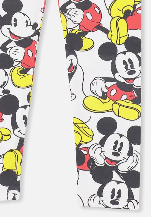 Cotton On - Huggie tights - multi