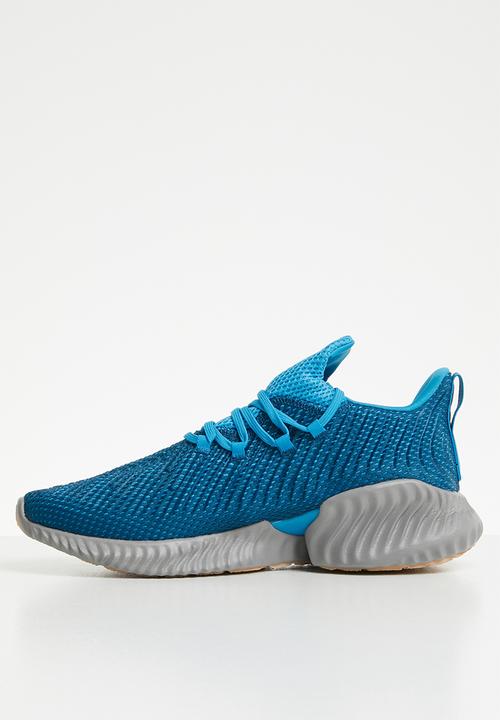 adidas Performance - Alphabounce Instinct - blue