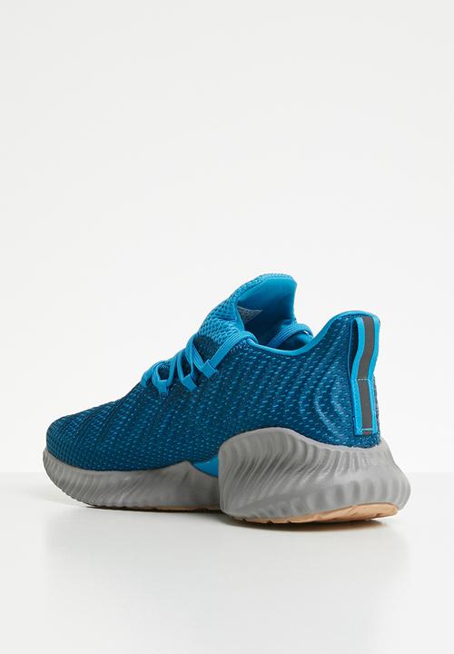adidas Performance - Alphabounce Instinct - blue