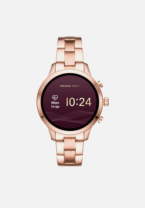 Michael Kors - Runway - MKT5046 - rose gold