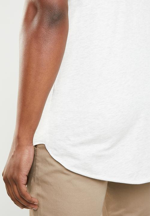 STYLE REPUBLIC - Casual T-shirt - grey 