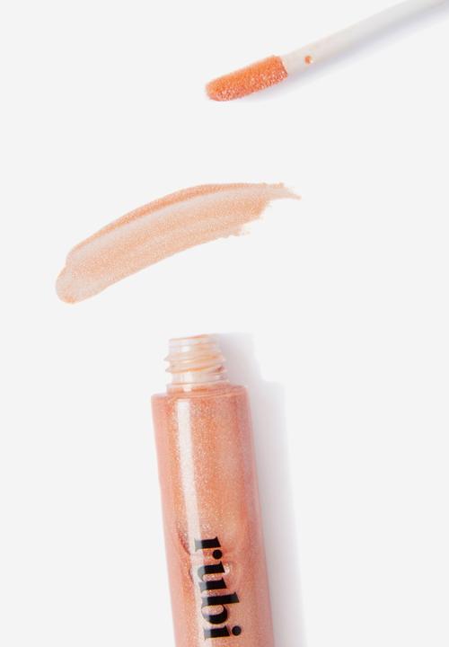 Cotton On - Rubi lip gloss - sheer blush