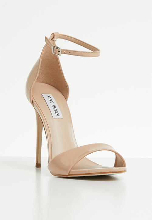 Steve Madden - Britt stiletto - beige