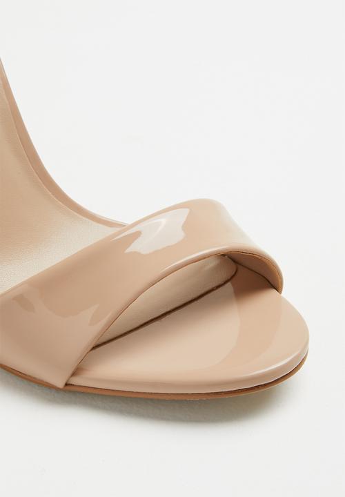 Steve Madden - Britt stiletto - beige