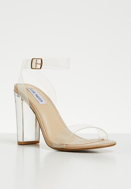 Steve Madden - Camile heel - neutral