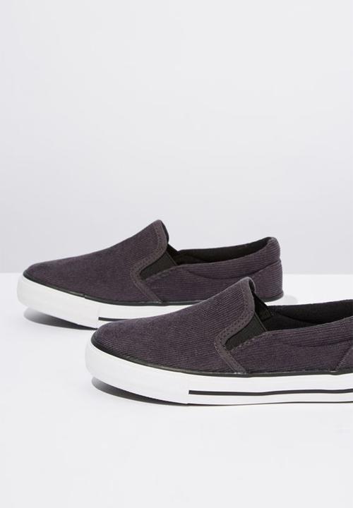 Cotton On - Classic slip on - navy