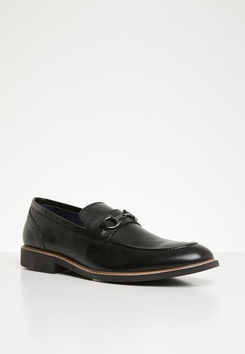 Steve Madden - Bradshaw - Black