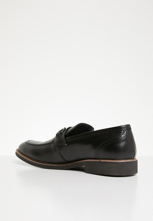 Steve Madden - Bradshaw - Black