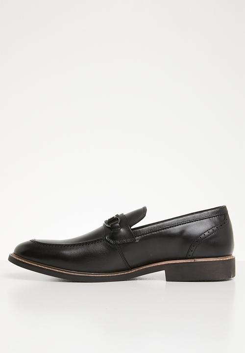 Steve Madden - Bradshaw - Black