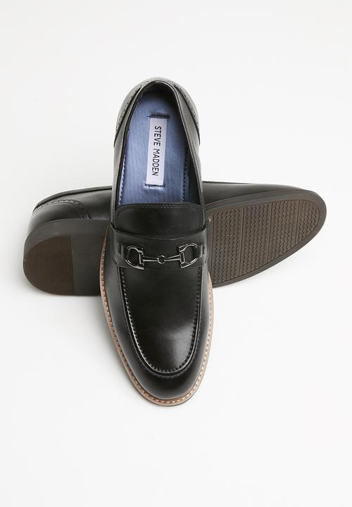 Steve Madden - Bradshaw - Black