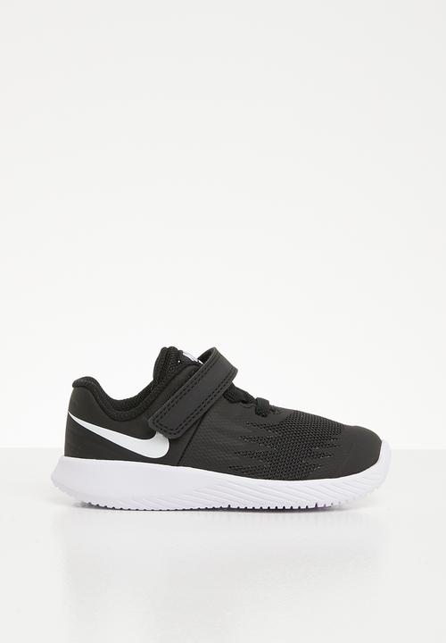 Nike - Star runner sneaker - black