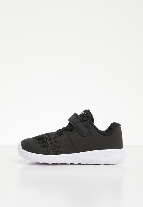 Nike - Star runner sneaker - black