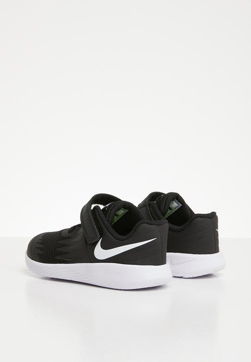 Nike - Star runner sneaker - black