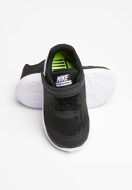 Nike - Star runner sneaker - black