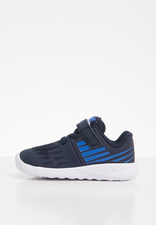 Nike - Nike star runner sneaker - blue
