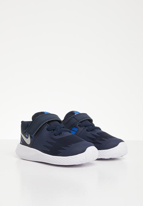 Nike - Nike star runner sneaker - blue