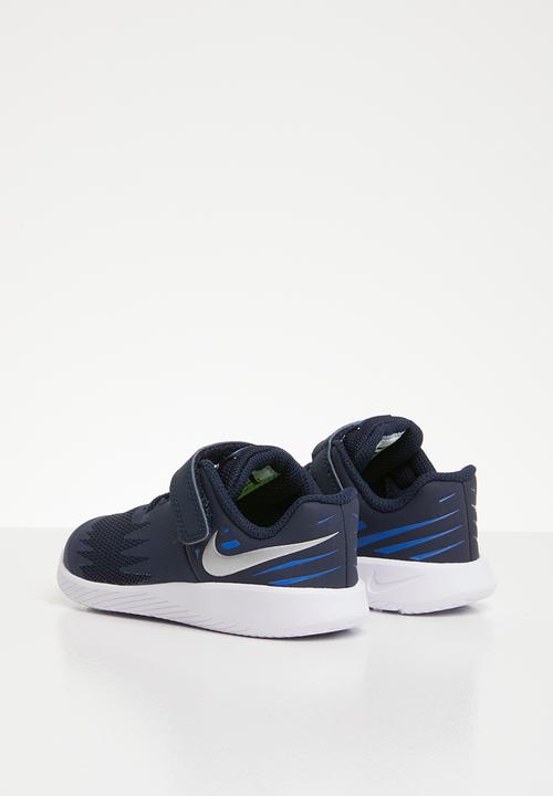 Nike - Nike star runner sneaker - blue