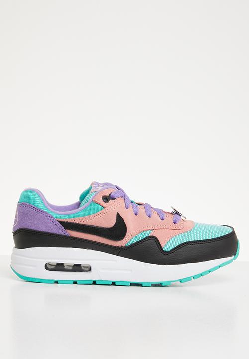 Nike - Air max 1 hand bg - multi