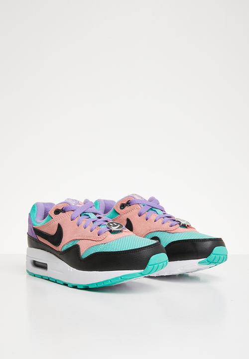 Nike - Air max 1 hand bg - multi