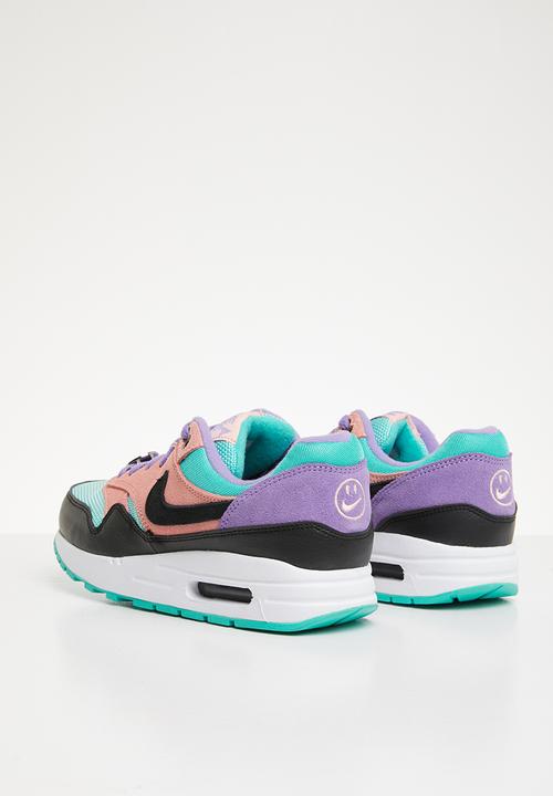 Nike - Air max 1 hand bg - multi