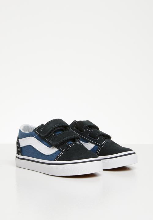 Vans - Kids vans old skool - navy